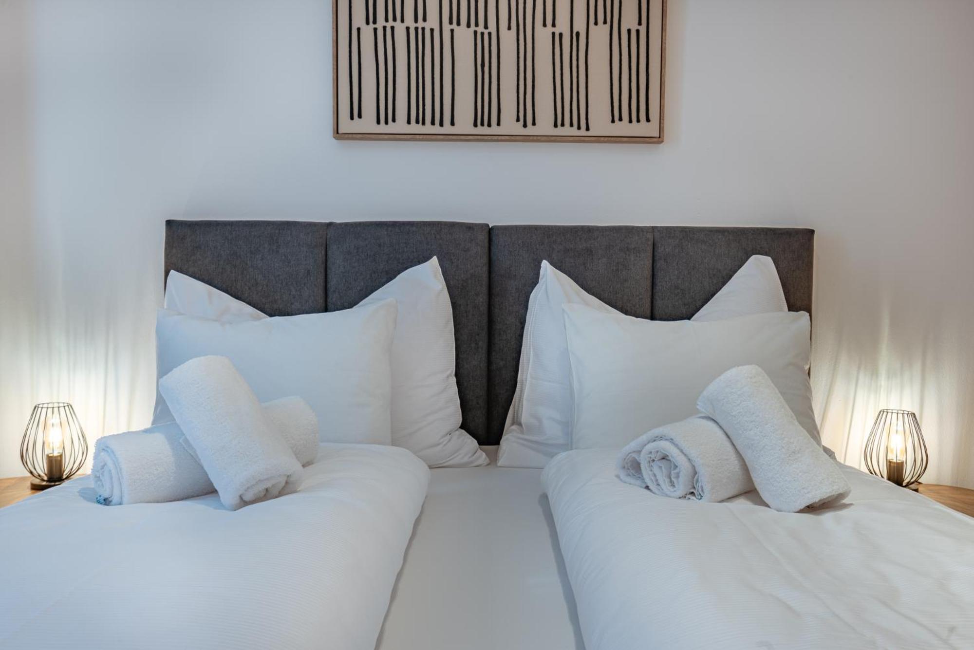 Stadtapartments Luna By Cosy Homes Филлах Экстерьер фото
